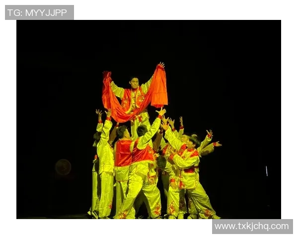 街舞热潮下的心理战：深入西安街舞队的内心世界与成长之路