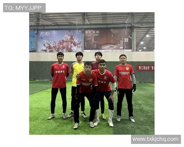 踢足球带来的成长与快乐体验分享以及对团队合作的深刻理解