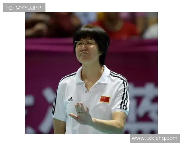 郎平的足球传奇之路：从球场到教练席的辉煌历程与心路历程